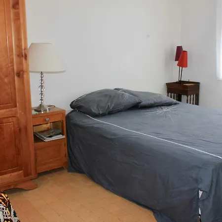 Une Maison De Vacances A Moins De 600 M De La Plage De Dame De Monts *