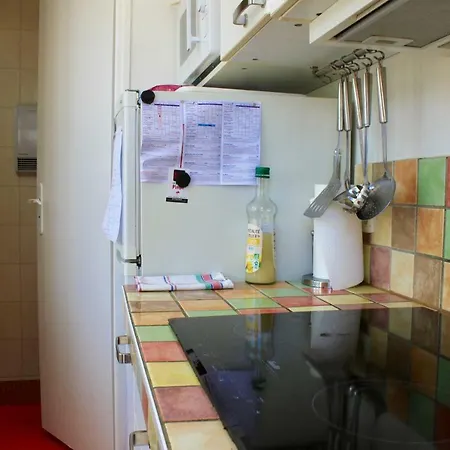 Une Maison De Vacances A Moins De 600 M De La Plage De Dame De Monts *