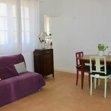 Dom wakacyjny Une Maison De Vacances A Moins De 600 M De La Plage De Dame De Monts